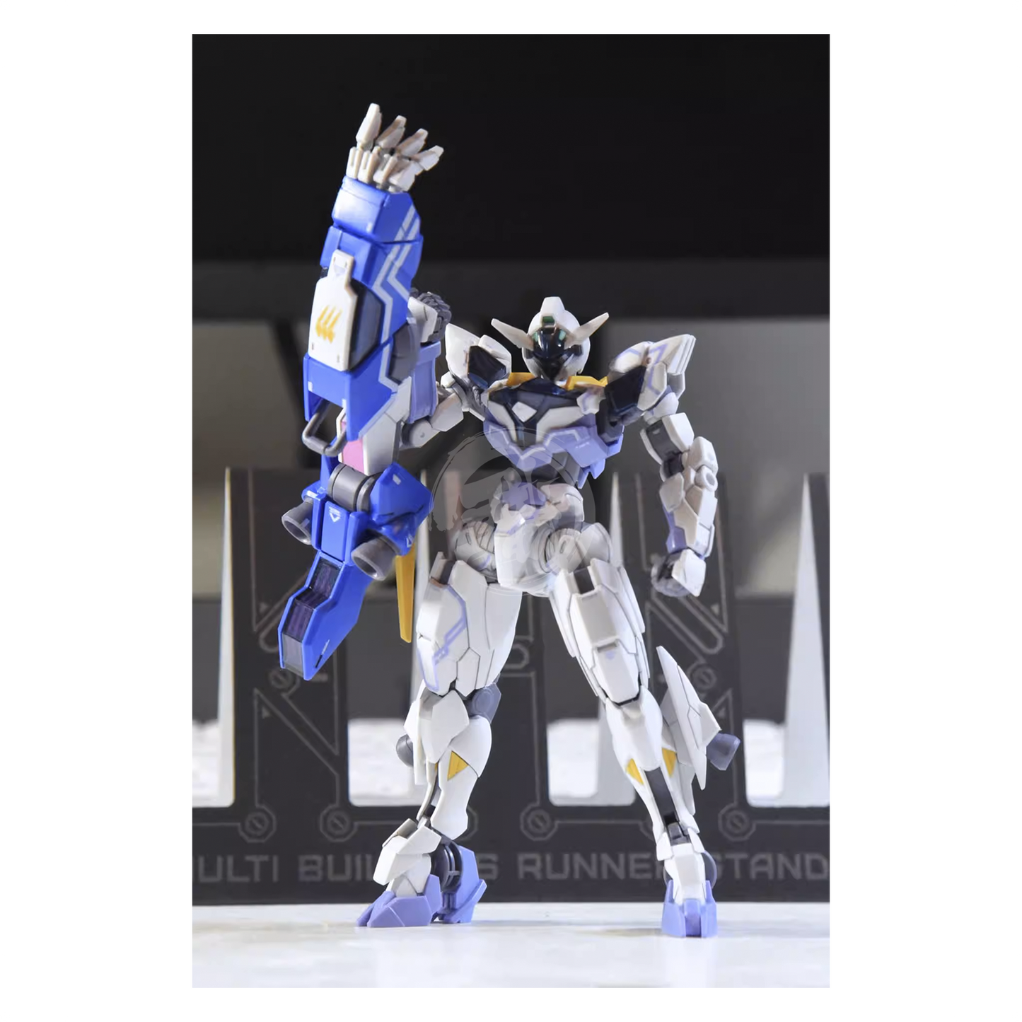 EVO Studio - HG Gundam Lfrith Jiu Waterslide Decals [UV] - ShokuninGunpla