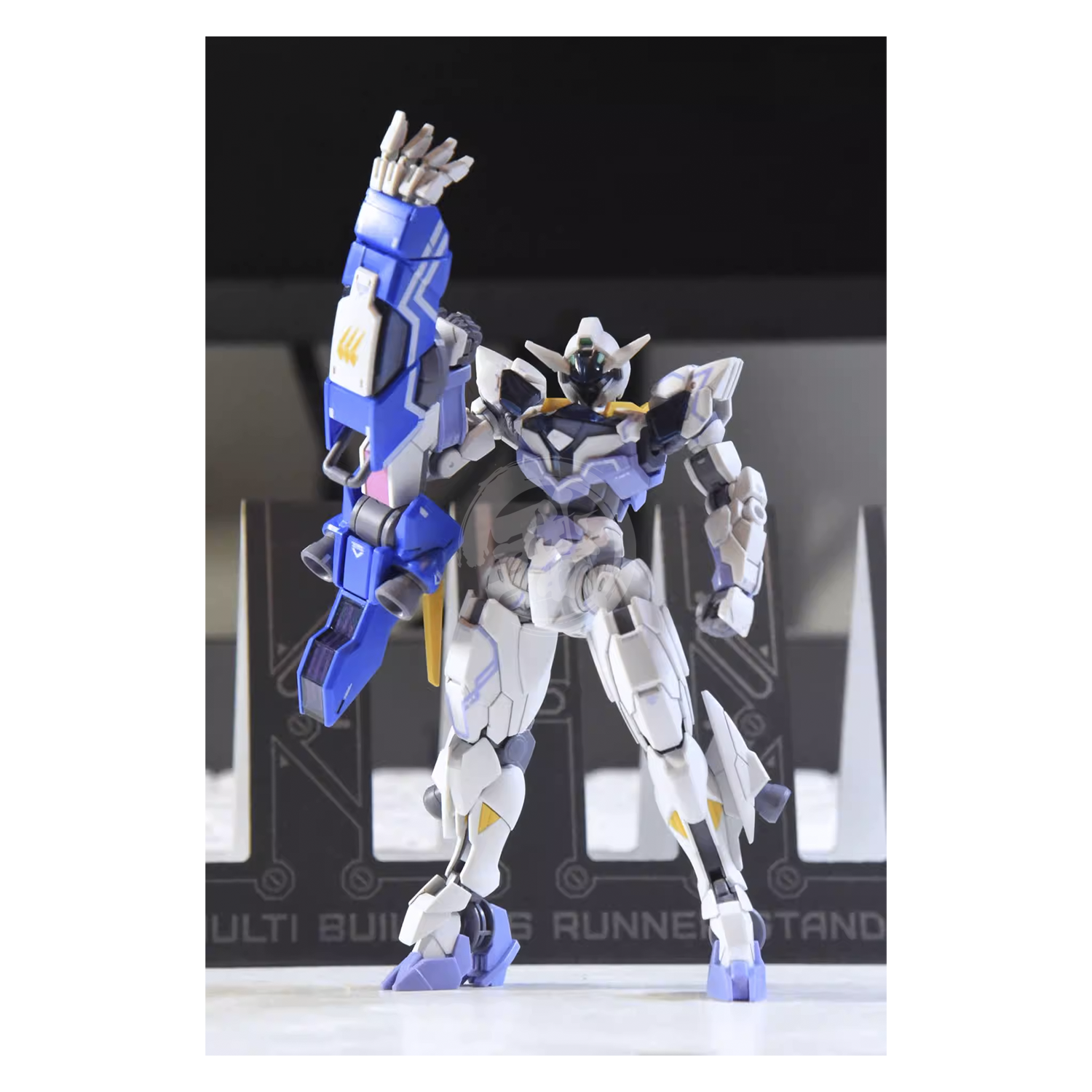 EVO Studio - HG Gundam Lfrith Jiu Waterslide Decals [UV] - ShokuninGunpla