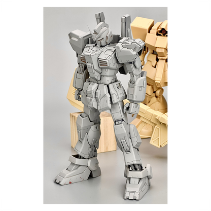 MG Mk-II Resin Conversion Kit