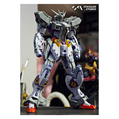 Infinite Nova Thunderbolt Resin Conversion Kit