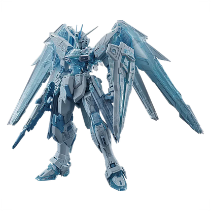 MG Freedom Gundam [Ver. 2.0] [Cross Contrast Colors Ver.]