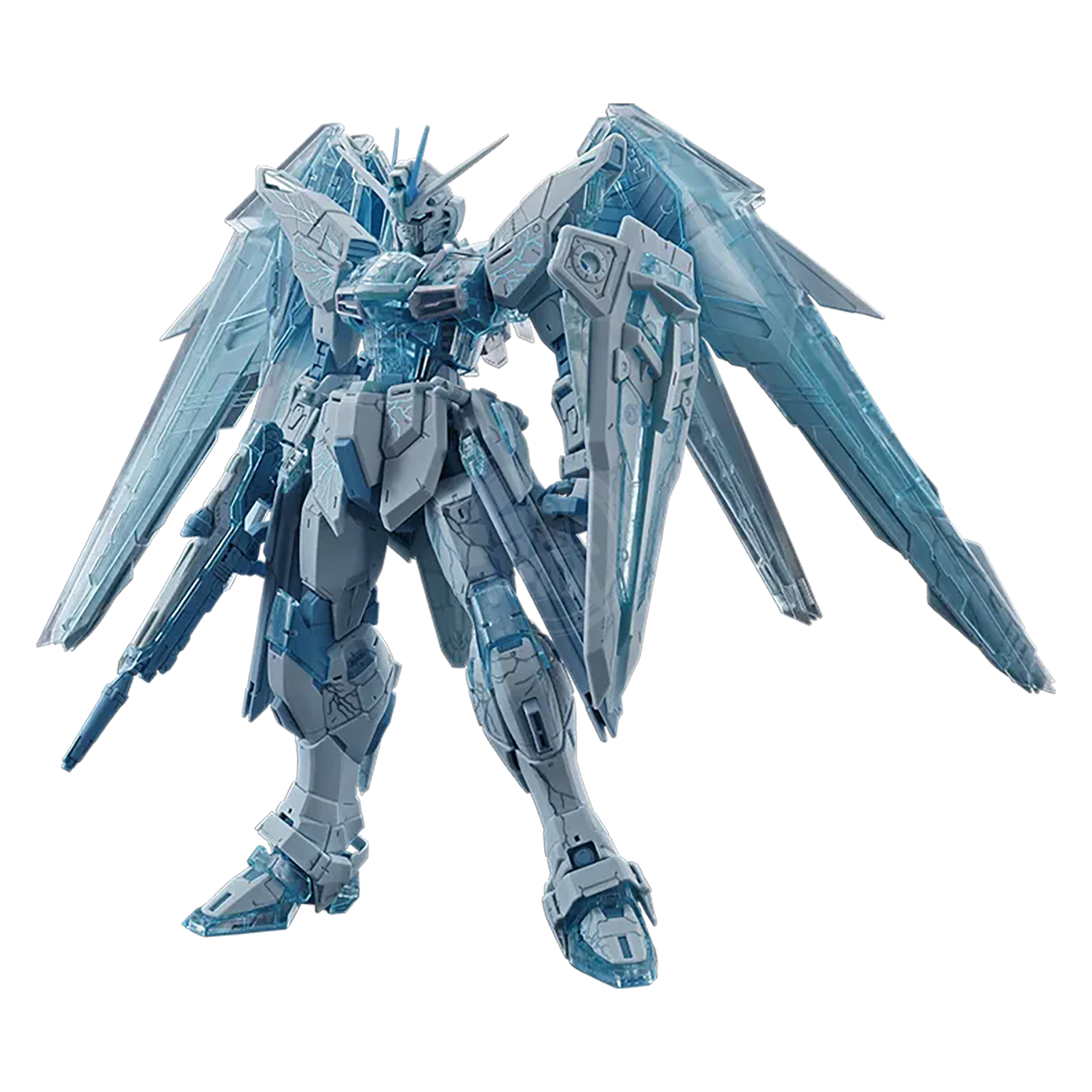 MG 「CROSS CONTRAST COLORS」バンダイアジア Bandai China MG 「CROSS CONTRAST COLORS」バンダイアジア Bandai China