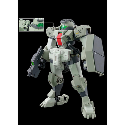 HG "The Witch From Mercury" Decals [Multiuse] - Set 1 [Legacy]