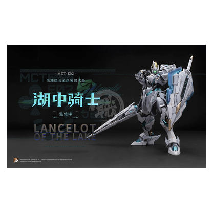 MOSHOWToys - Lancelot of the Lake [Preorder Q1 2024] - ShokuninGunpla