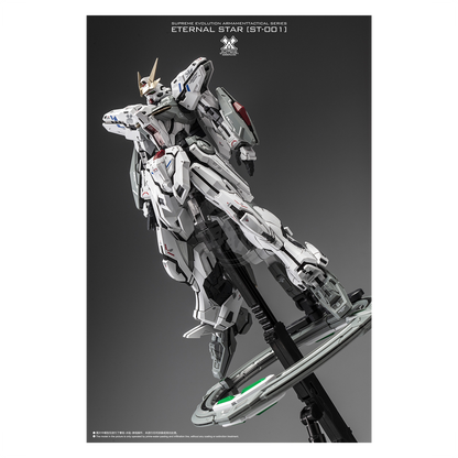 Supreme Evolution - Eternal Star - Glory [Preorder Q1 2024] - ShokuninGunpla