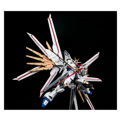 HG Mighty Strike Freedom Gundam Waterslide Decals [UV]