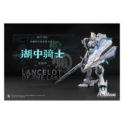 MOSHOWToys - Lancelot of the Lake [Preorder Q1 2024] - ShokuninGunpla