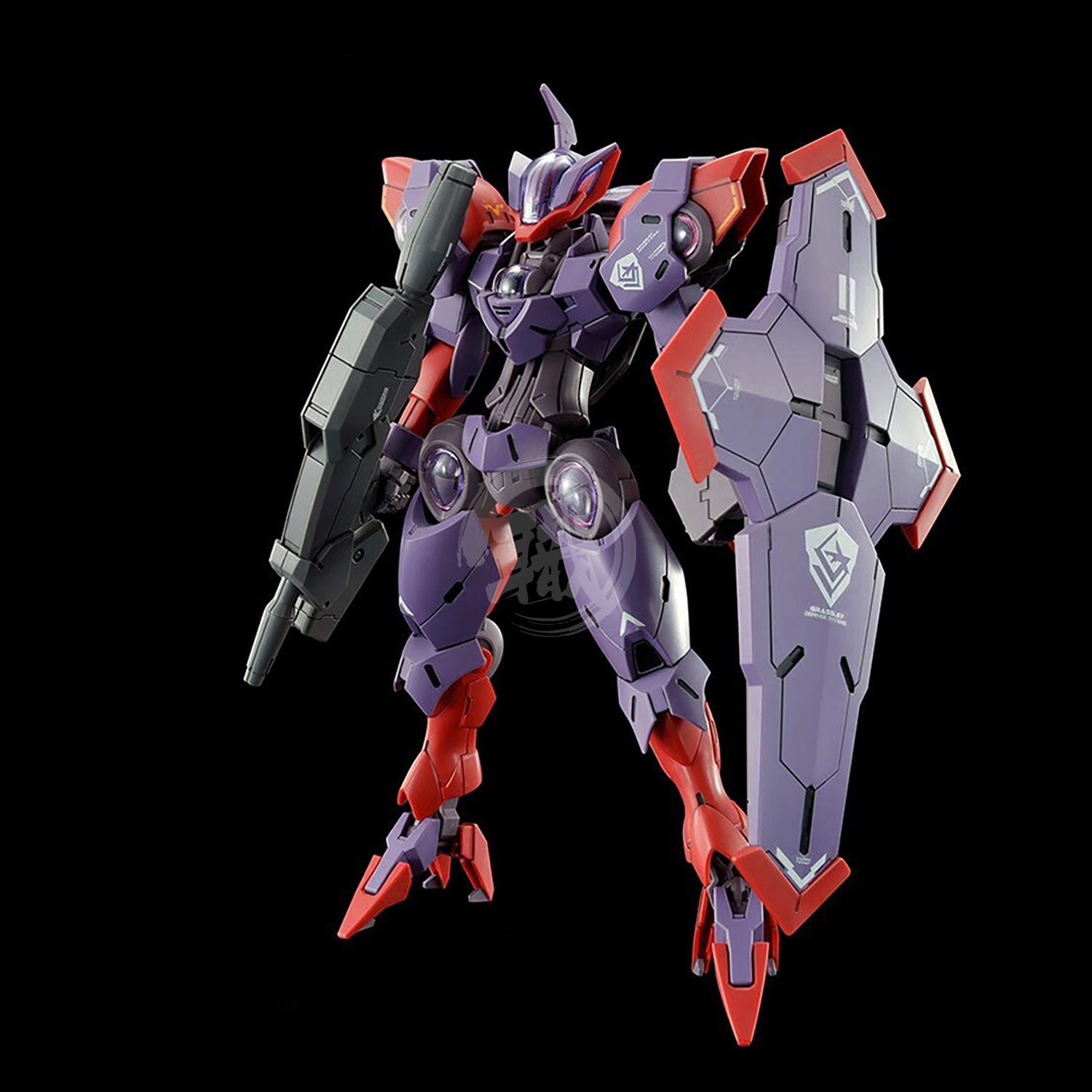 EVO Studio - HG "The Witch From Mercury" Decals [Multiuse] - Set 2 - ShokuninGunpla