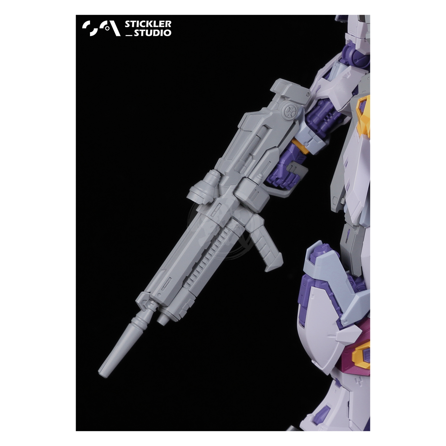 Infinite Nova Thunderbolt Resin Conversion Kit