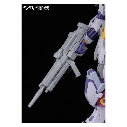 Infinite Nova Thunderbolt Resin Conversion Kit