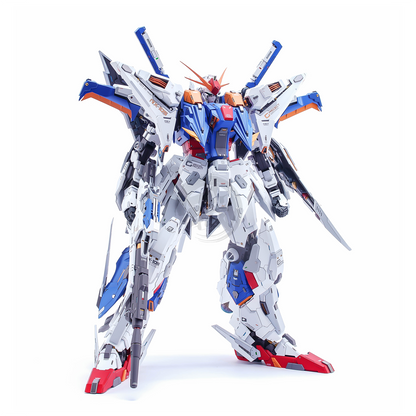 Xi Gundam Resin Kit [1/72 Scale] [Preorder Q1 2026] - ShokuninGunpla