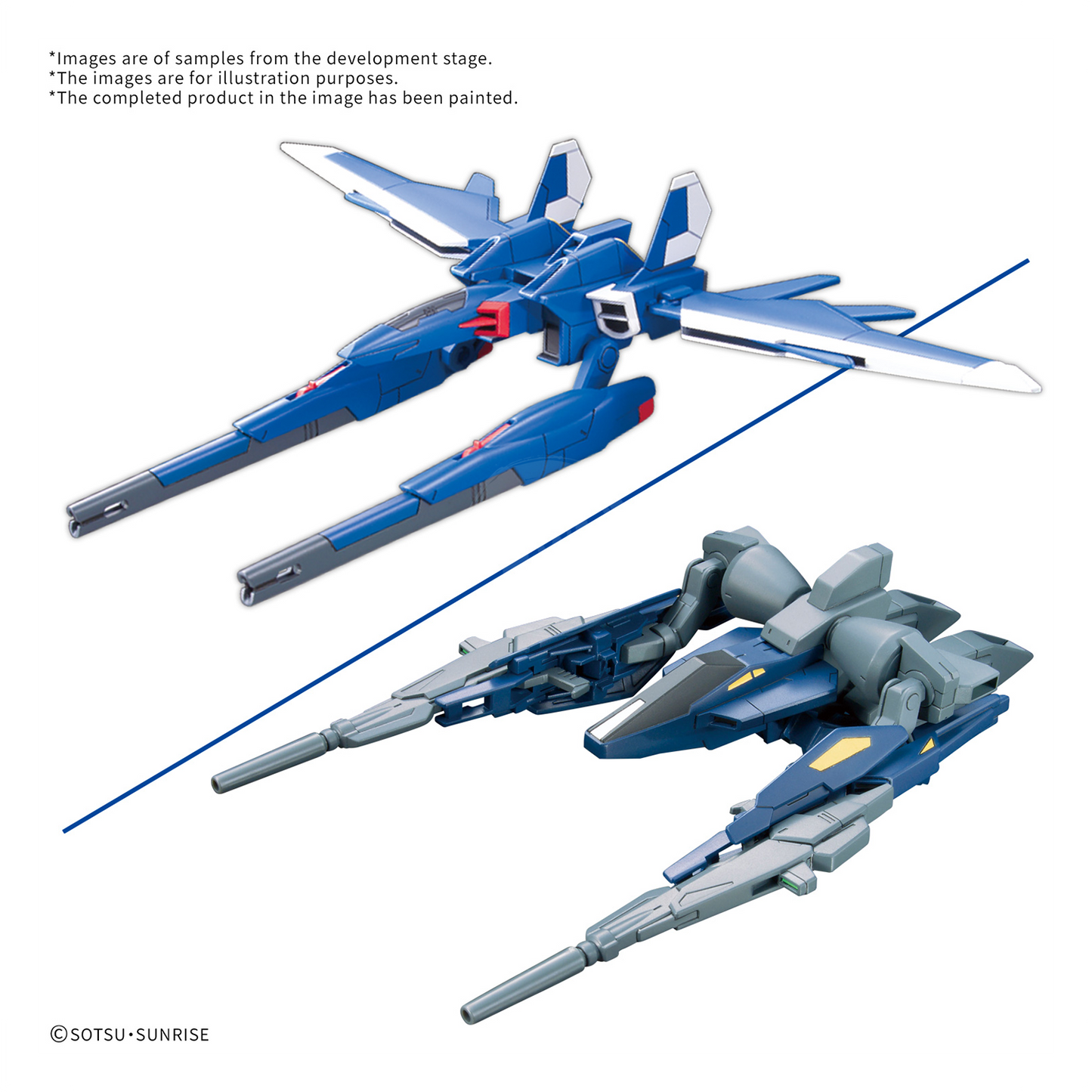 Option Parts Set Gunpla 18 [Build Booster Set] - ShokuninGunpla