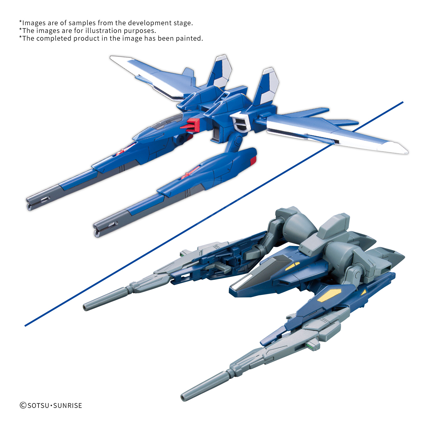 Option Parts Set Gunpla 18 [Build Booster Set] - ShokuninGunpla
