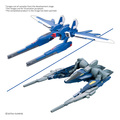 Option Parts Set Gunpla 18 [Build Booster Set] - ShokuninGunpla