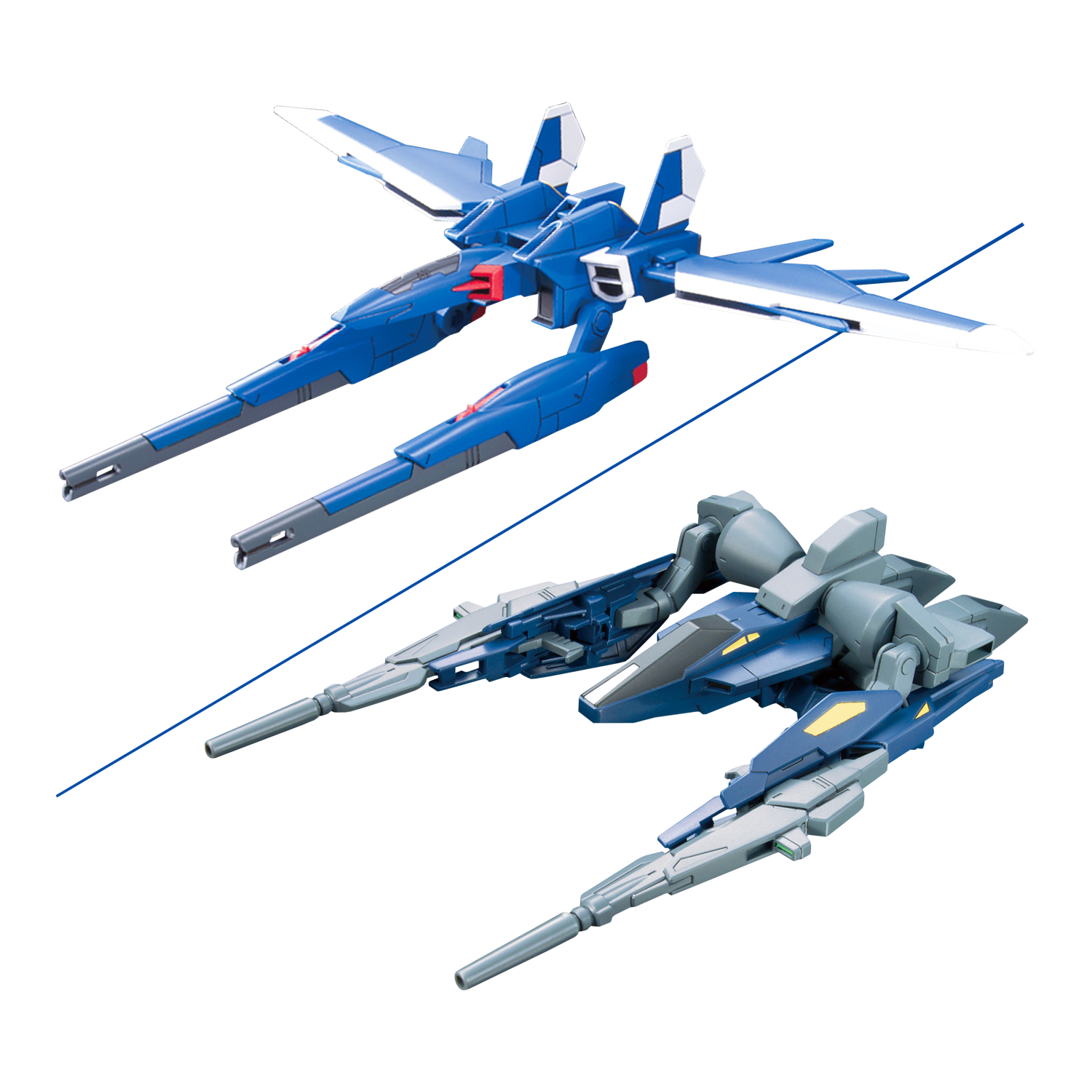 Option Parts Set Gunpla 18 [Build Booster Set] - ShokuninGunpla