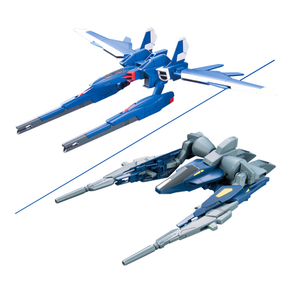 Option Parts Set Gunpla 18 [Build Booster Set] - ShokuninGunpla