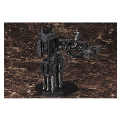 Overed Weapon Set - ShokuninGunpla