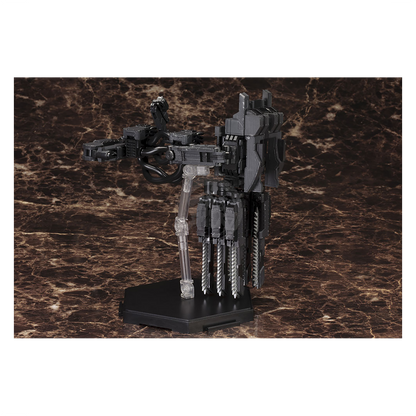 Overed Weapon Set - ShokuninGunpla