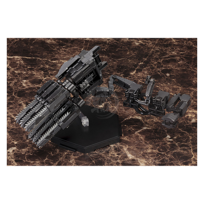 Overed Weapon Set - ShokuninGunpla