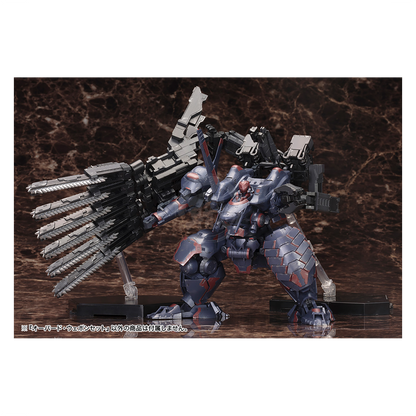 Overed Weapon Set - ShokuninGunpla