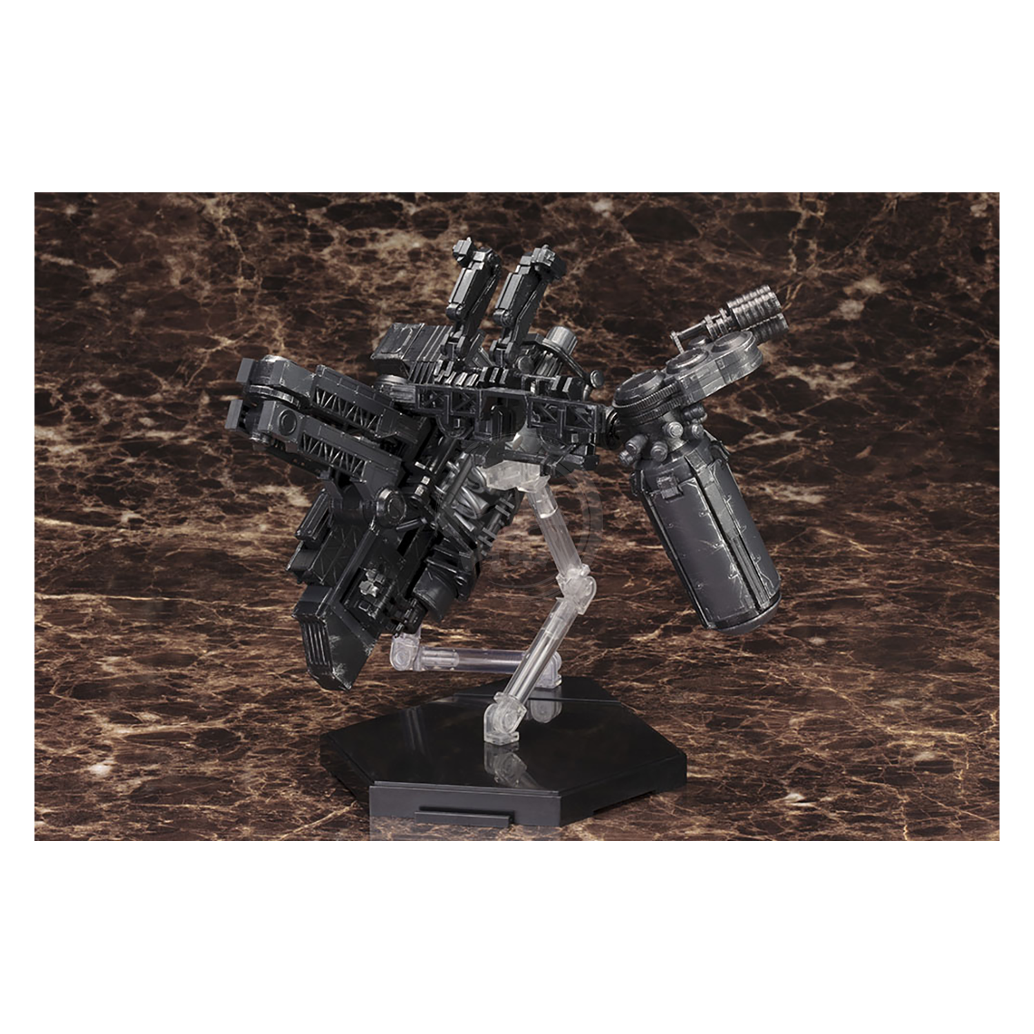 Overed Weapon Set - ShokuninGunpla