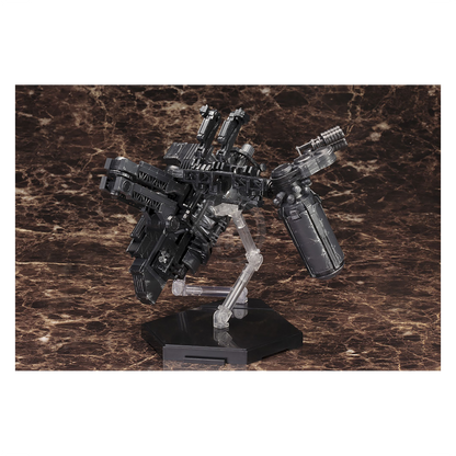 Overed Weapon Set - ShokuninGunpla