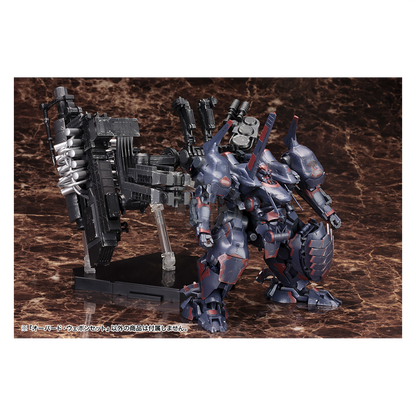 Overed Weapon Set - ShokuninGunpla