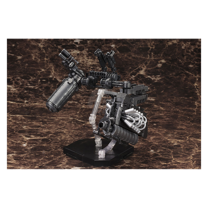 Overed Weapon Set - ShokuninGunpla