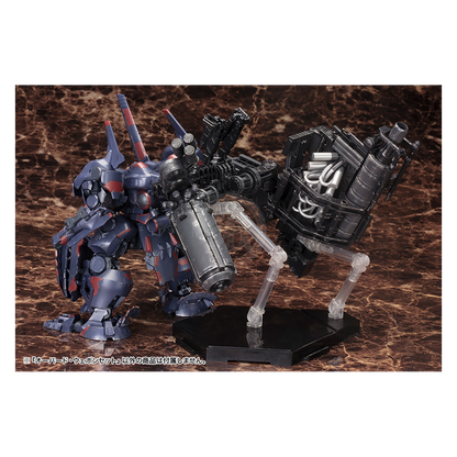 Overed Weapon Set - ShokuninGunpla