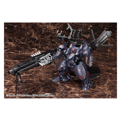 Overed Weapon Set - ShokuninGunpla