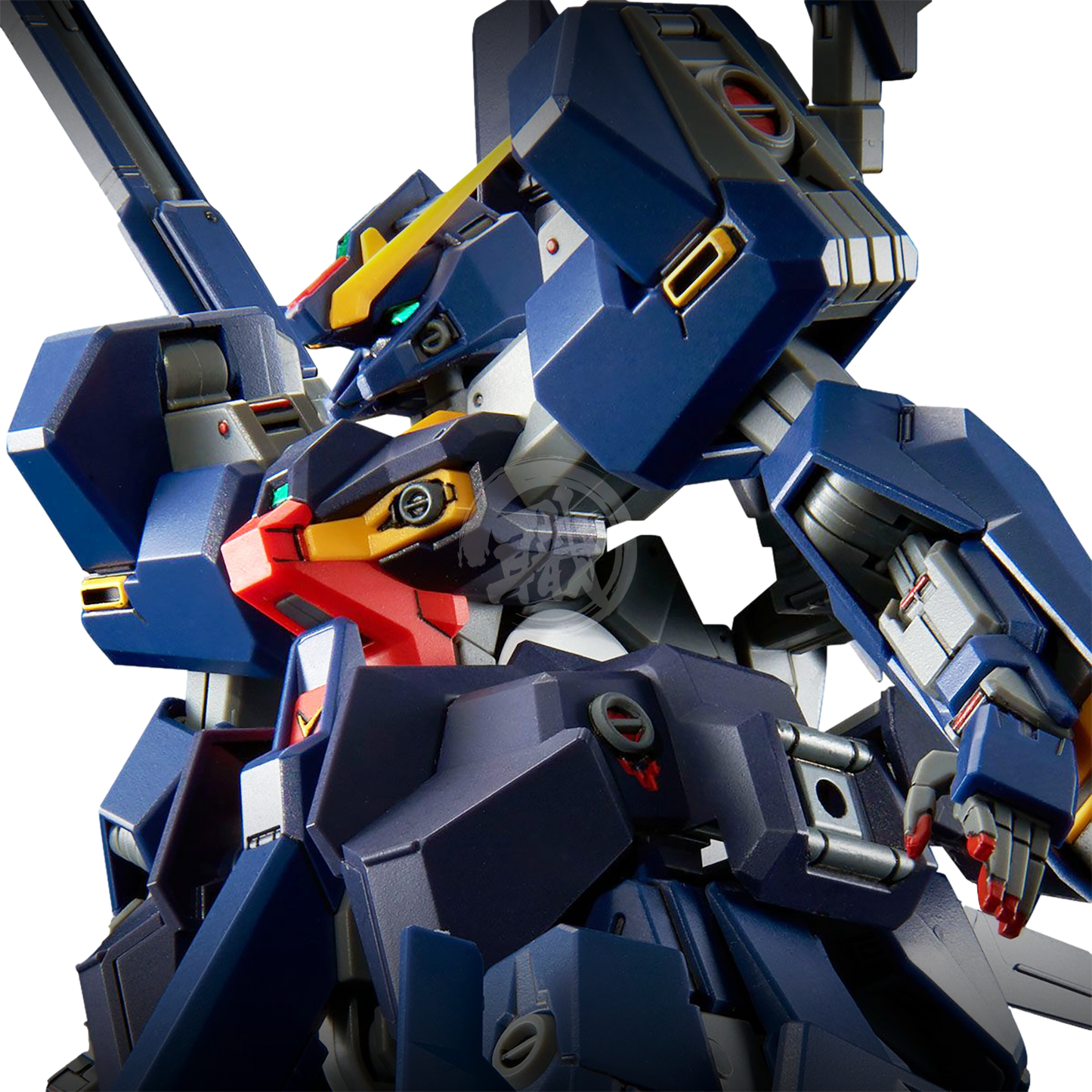 HG Gundam TR-6 [Haze'n-Thley II]