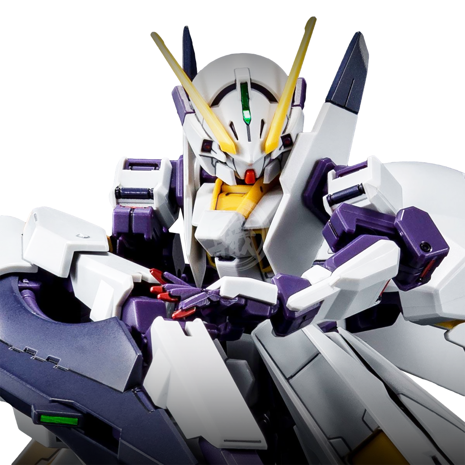 Premium Bandai 1/144 Scale High Grade Gundam TR-6 [Woundwort]