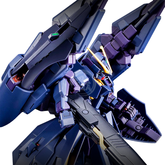 HG Gundam TR-6 [Hazel II]