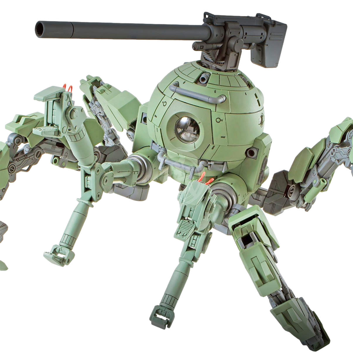 MG Polypod Ball | ShokuninGunpla