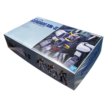 Bandai - PG Gundam Mk-II [A.E.U.G Color] - ShokuninGunpla