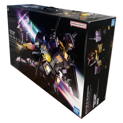 Bandai - PGU RX-78-2 Gundam [Polarized Coating Ver.] - ShokuninGunpla