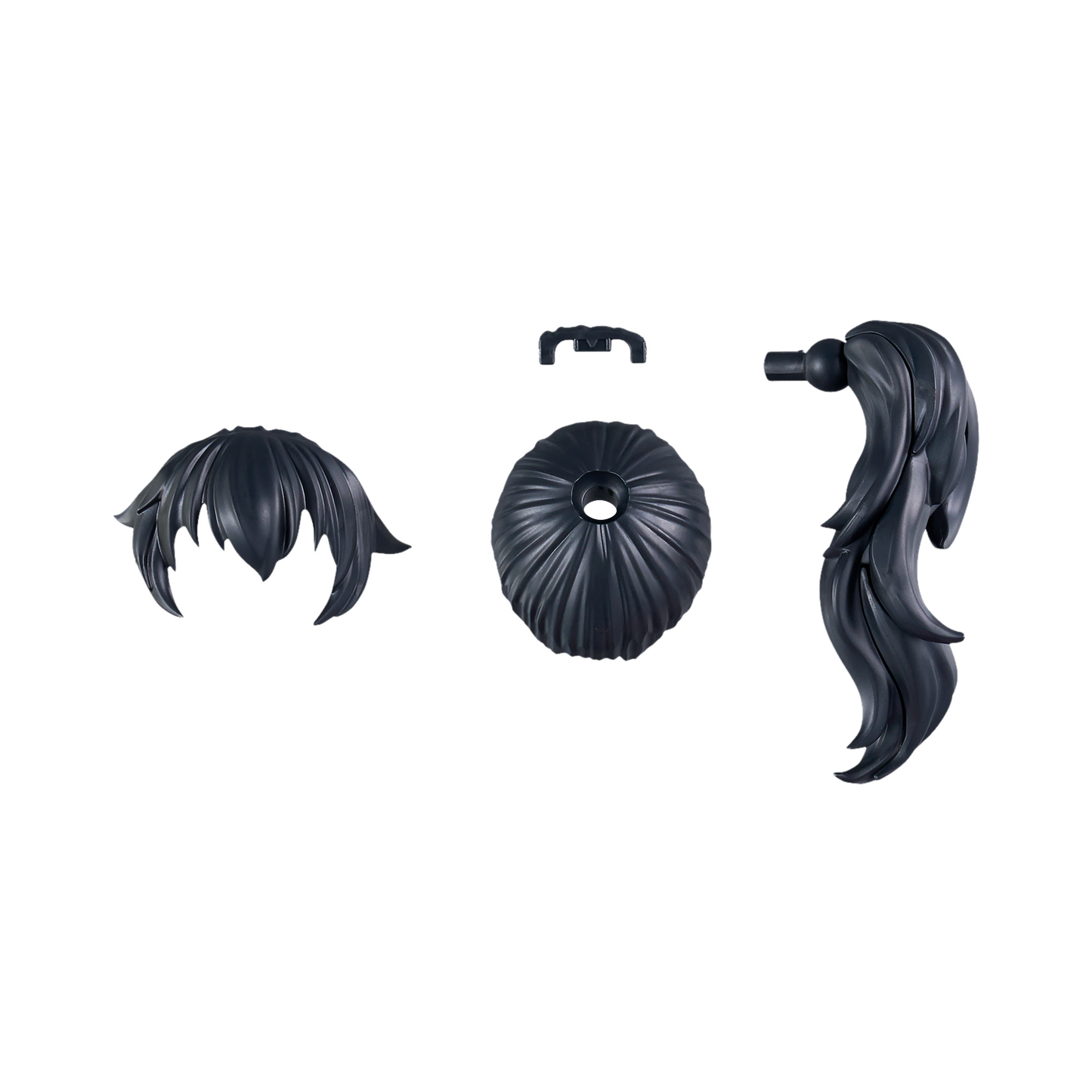 30MS Hair Style Parts [Vol.11] Full Set - ShokuninGunpla