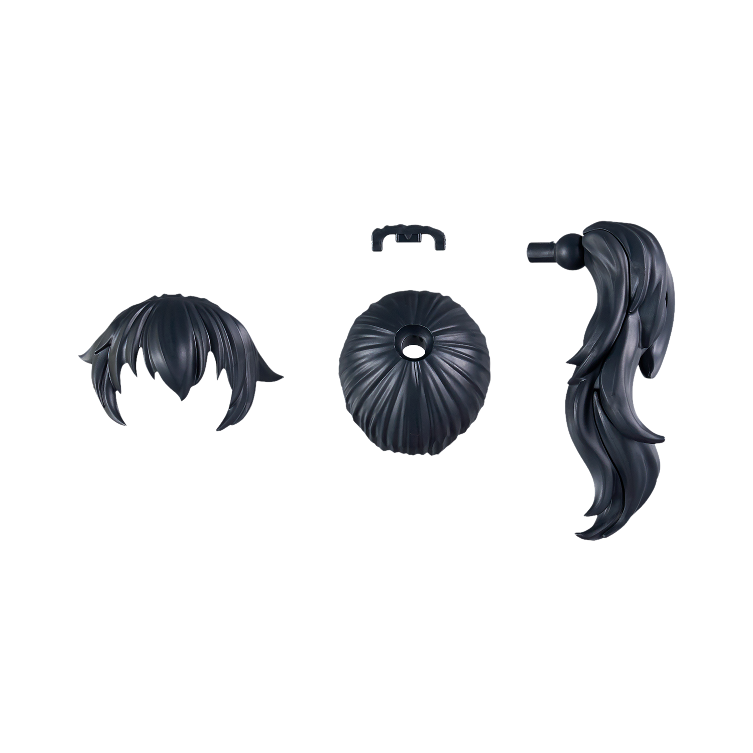 30MS Hair Style Parts [Vol.11] Full Set - ShokuninGunpla