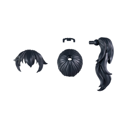 30MS Hair Style Parts [Vol.11] Full Set - ShokuninGunpla