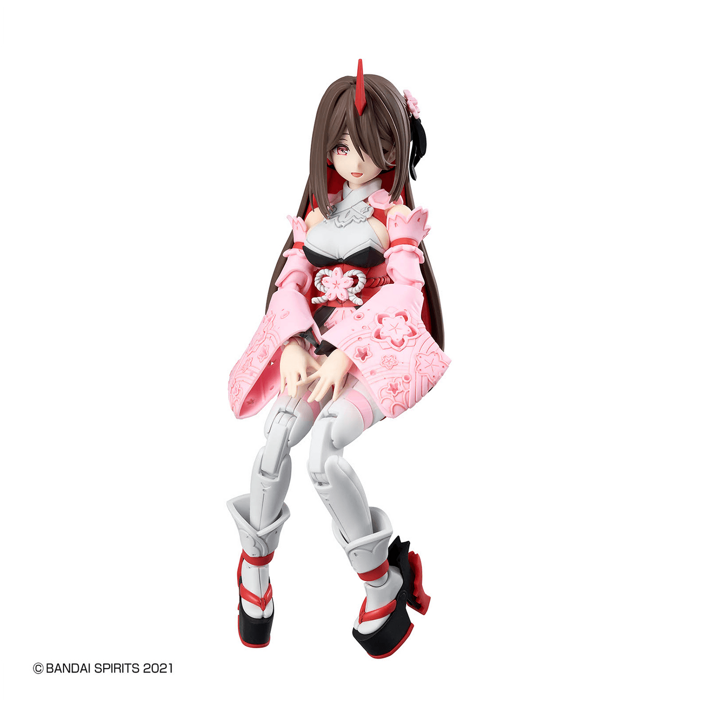 30MS Shuremi [Color B] - ShokuninGunpla