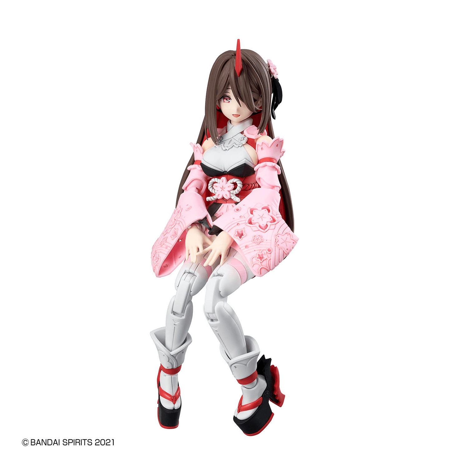 30MS Shuremi [Color B] - ShokuninGunpla