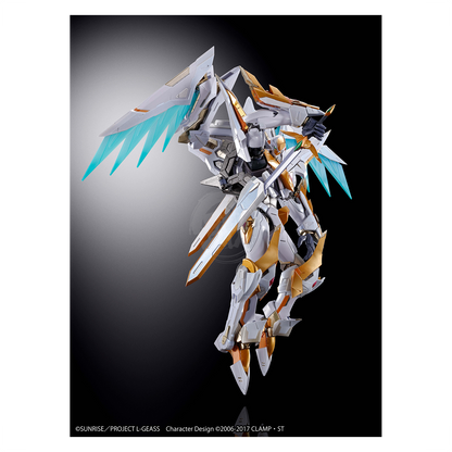 Metal Build Lancelot Albion