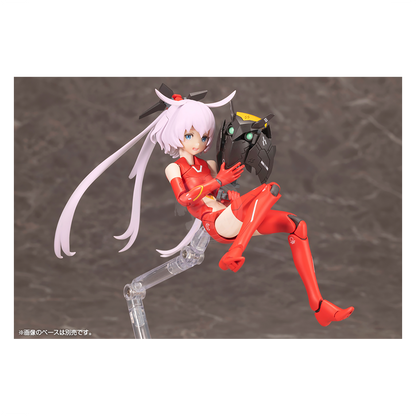 SOL Raptor [Beast Mode] - ShokuninGunpla