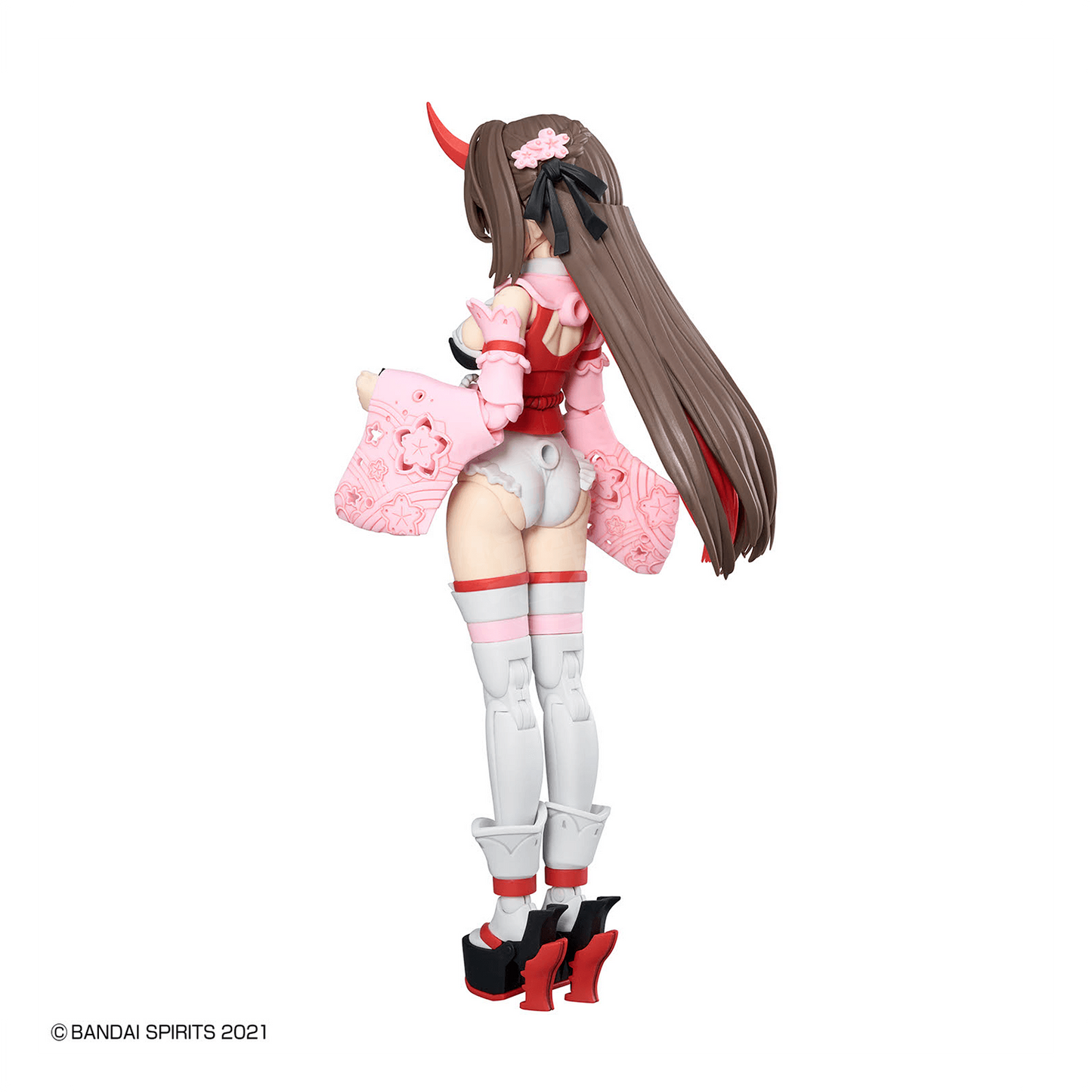 30MS Shuremi [Color B] - ShokuninGunpla