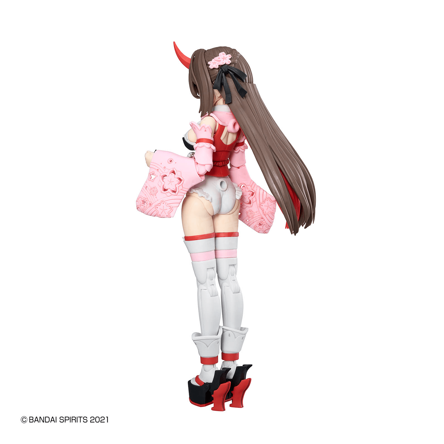 30MS Shuremi [Color B] - ShokuninGunpla