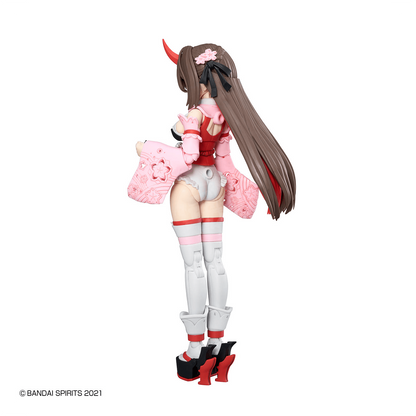 30MS Shuremi [Color B] - ShokuninGunpla