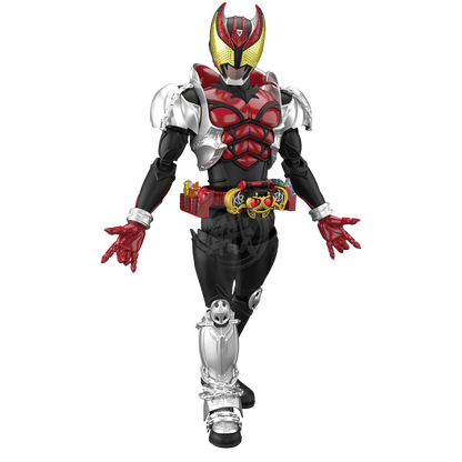 Bandai - Figure-Rise Standard Masked Rider Kiva [Kiva Form] - ShokuninGunpla