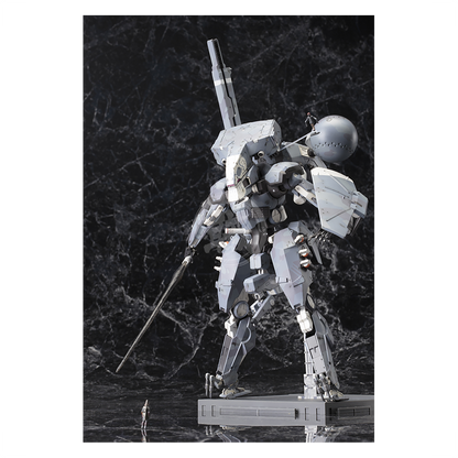 Kotobukiya - Metal Gear Sahelanthropus [Preorder Q3 2024] - ShokuninGunpla