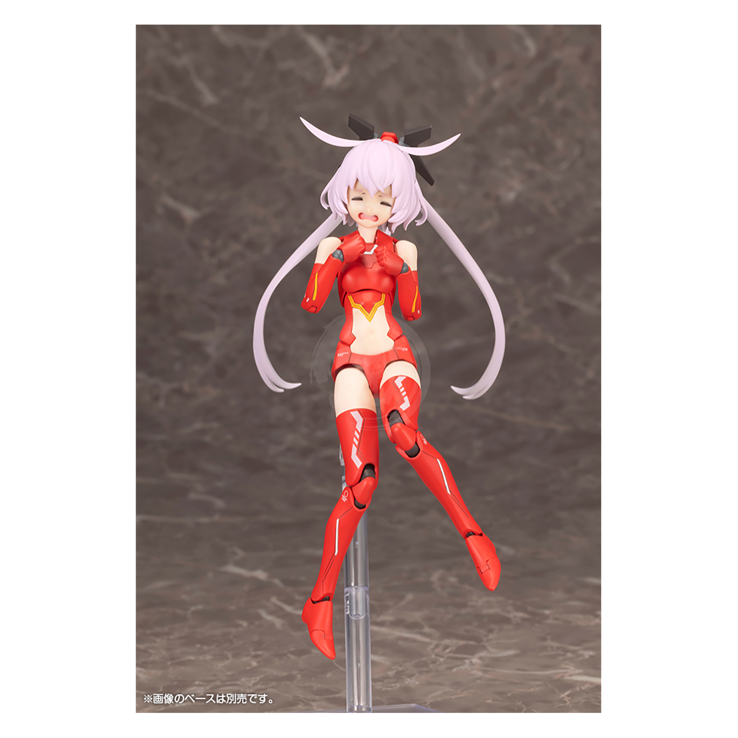 SOL Raptor [Beast Mode] - ShokuninGunpla