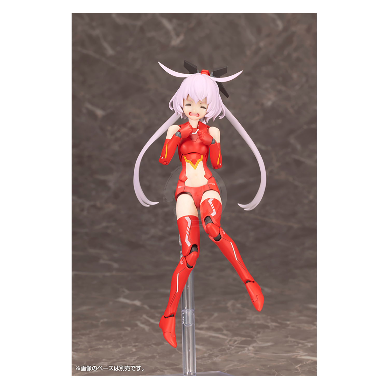 SOL Raptor [Beast Mode] - ShokuninGunpla